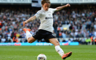 Real Madrid dùng Sahin và 25 triệu euro để “câu” Modric