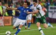 Đức - Italia: Tiếng gọi của bản ngã