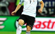 Trận đấu trong một trận đấu: Schweinsteiger - Pirlo