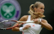Video Wimbledon: Samantha Stosur bị loại bởi Arantxa Rus