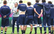 Italia chưa bao giờ 'bình dân' đến thế