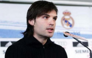 Morientes sắp trở lại Real Madrid