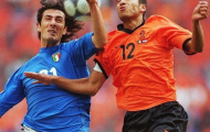Italia vào BK EURO 2012: Những hồi ức lịch sử