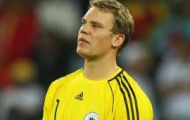 Video: Manuel Neuer Bức tường thép của tuyển Đức