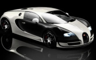 Bugatti Veyron có thêm bản hybrid?