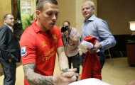 Cardiff City muốn mang về 'đứa con lưu lạc' Craig Bellamy
