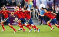 Thơ bóng đá: Tây Ban Nha vào chung kết, CR7 tan giấc mộng vàng