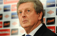Joachim Loew: Anh sẽ thành công nếu tin dùng Hodgson