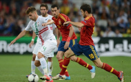 Miguel Veloso muốn rời khỏi Genoa