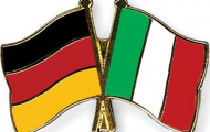 10 trận “giao tranh” Đức - Italia đáng nhớ trong lịch sử