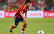 Guti thúc giục Real Madrid bỏ Modric, chiêu mộ David Silva