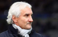 Rudi Voller bày mưu cho tuyển Đức đánh bại Italia
