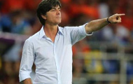 Loew quyết giấu thông tin đội hình đến trước giờ bóng lăn
