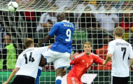Chấm điểm Đức (1-2) Italia: 5.0 cho Balotelli