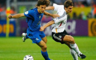 'Đại thắng' Đức, Pirlo cảnh báo đồng đội