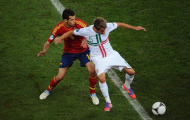 Bồ Đào Nha và Ronaldo: 2 năm nữa, ta làm lại