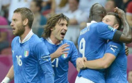 Người Italia nói gì sau chiến thắng?