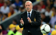 Del Bosque có hối hận vì đã không “bắt tay” với Croatia để loại Italia?