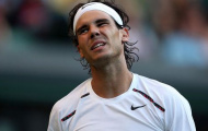 Nadal thừa nhận thất bại trước Rosol