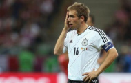 Lahm: Người Đức không đủ khôn ngoan