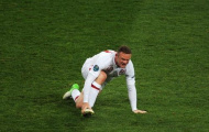 Man Utd cho Rooney 'ngồi chơi xơi nước'