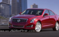 Cadillac ôm tham vọng mở rộng dòng xe sang ATS