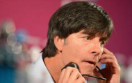 Loew giải trình lý do Đức thua bạc nhược Italia