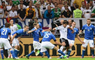 ĐT Italia: Có một bản sắc chưa bao giờ mất đi…