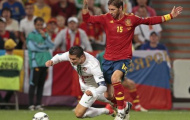 Sergio Ramos: Người khiến Ronaldo không còn là chính mình