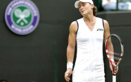 Wimbledon 2012: Những điều khó tin