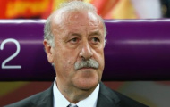 Người hùng Del Bosque: Trên con đường huyền thoại