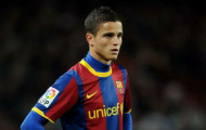 Lille muốn mua cầu thủ 'thất sủng” của Barca