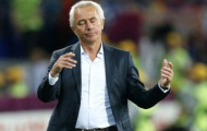 HLV Bert van Marwijk chia tay Hà Lan: Cách mạng thực dụng đã thất bại!