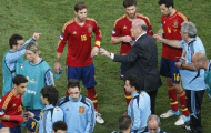 Sứ mệnh lịch sử của Tây Ban Nha: “Triplete”!