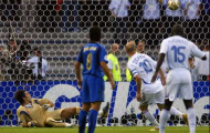 Những truyền nhân của Panenka: Giữa ranh giới người hùng và tội đồ
