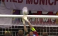 Video EURO 2012: Pha bay người cứu thua của Buffon tại bán kết