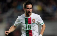 Danh sách mua sắm của Tottenham: Moutinho là mục tiêu số 1