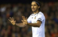 Fenerbahce chiêu mộ thành công Mehmet Topal của Valencia