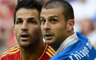 Chung kết EURO 2012 - Italia vs.Tây Ban Nha: Chung một giấc mơ...