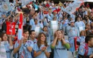 Video La Liga: Đội hình Celta de Vigo chuẩn bị cho La Liga