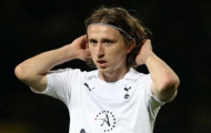 Modric khẳng định sẽ rời khỏi Tottenham