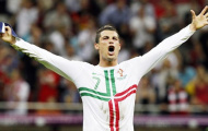 Cristiano Ronaldo: Không có bồ lại đưa Bồ bay cao