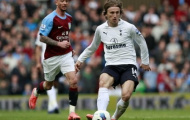 Real Madrid “nhường” M.U vụ mua Modric