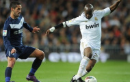 AC Milan bán Robinho, đón Diarra?