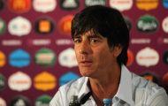 Joachim Loew: 'Nói thì dễ, làm mới khó'