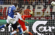 Video EURO 2012: Bàn thắng nâng tỉ số 2-0 của Balotelli dưới dạng 3D