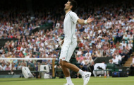 Wimbledon 2012: Djokovic đã “xong” 3 vòng