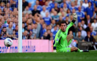 West Brom chiêu mộ thành công cựu thủ môn Quỷ Đỏ