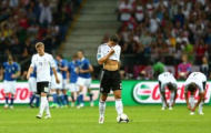 Một mùa giải đầy đau khổ với các cầu thủ Bayern
