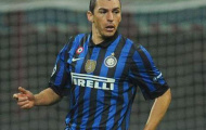 Lucio bất ngờ chia tay Inter